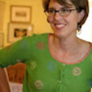 Meet your Posher, Carol